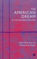The American dream in the information age