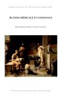 Action médicale et confiance