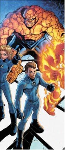 Marvel Age Fantastic Four Vol. 2