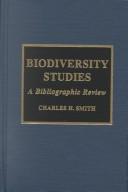 Biodiversity Studies