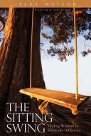 The sitting swing