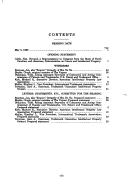 Trademark Amendments Act of 1999