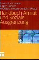 Handbuch Armut und soziale Ausgrenzung
