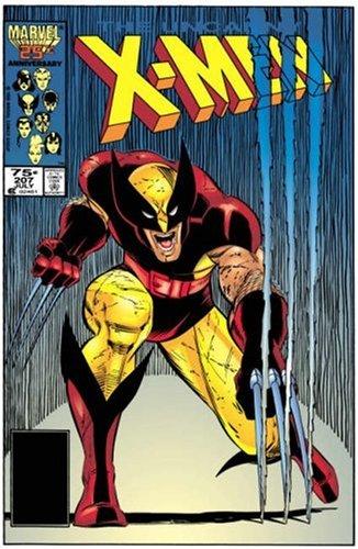 Essential X-Men, Vol. 6