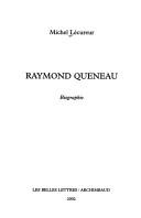 Raymond Queneau