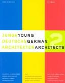 Young German architects =