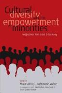 Cultural diversity and the empowerment of minorities