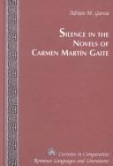 Silence in the novels of Carmen Martín Gaite