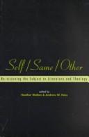 Self/same/other