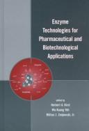 Enzyme technologies for pharmaceutical and biotechnological applications