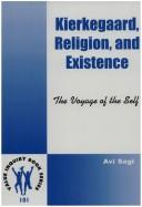 Kierkegaard, religion, and existence