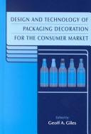 Design and technology of packaging decoration for the consumer market