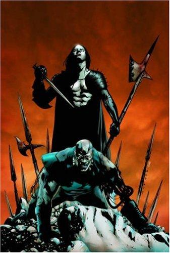 Apocalypse/Dracula