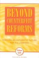 Beyond counterfeit reforms