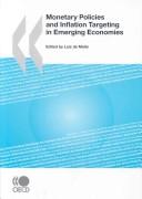 Monetary policies and inflation targeting in emerging economies