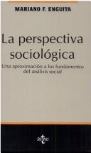 La perspectiva sociológica