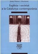 Església i societat a la Catalunya contemporània