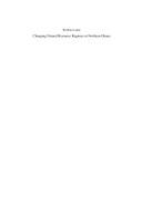 Changing natural resource regimes in northern Ghana