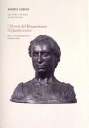 I bronzi del Rinascimento