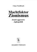 Machtfaktor Zionismus