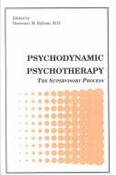 Psychodynamic Psychotherapy