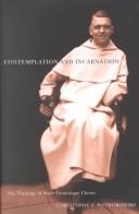Contemplation and Incarnation