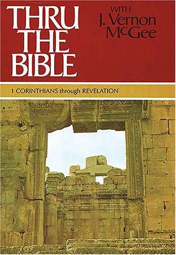 1 Corinthians through Revelation