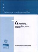 A Standardized Methodology for the Measurement of Defence Spending