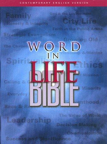Word in life Bible