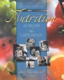 Nutrition across the life span