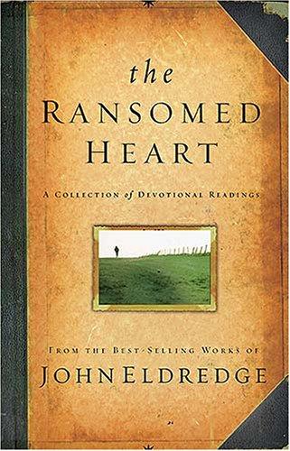 The ransomed heart