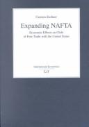 Expanding NAFTA