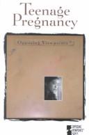 Teenage Pregnancy