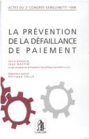 La prévention de la défaillance de paiement