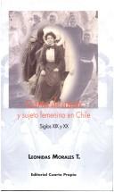 Carta de amor y sujeto femenino en Chile