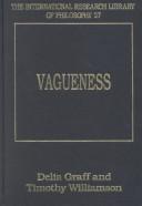 Vagueness