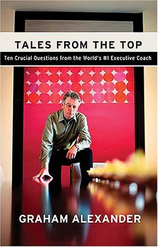 Tales from the top