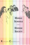 Middle schools for a diverse society