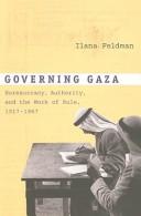 Governing Gaza