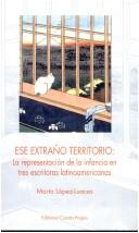 Ese extraño territorio