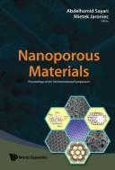 Nanoporous materials