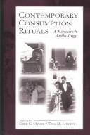 Contemporary consumption rituals