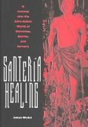 Santería healing