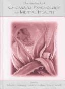 The handbook of Chicana/o psychology and mental health