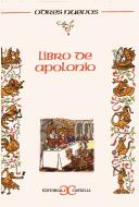 Libro De Apolonio