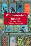 Wittgenstein's beetle and other classic thought experiments