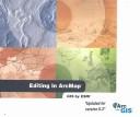 Editing in ArcMap