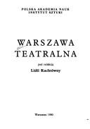 Warszawa teatralna