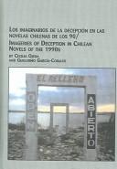 Los imaginarios de la decepción en las novelas chilenas de los 90 =