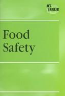 Food safety